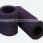 Sandblasting hose with ground wire. Manufactured by Kuraray. Made in Japan (rubber hose heat resistant)
