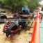 JMD500D 20inch River Cutter Head Dredge with double pump for more depth