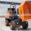 Стоимость нового самосвала FCY50R для строительных работ на 5,0 тонн