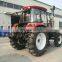Big cheap new 130hp 4wd foton tractor