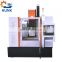 Vmc420L Fanuc CNC Milling Machine Mini CNC Machine Center