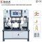 Automatic foundry core shooting machines for making casting cores