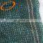 100% Virgin HDPE UV Protection Agricultural Green Sun Shade Net With Low Price