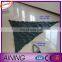 shade sail installation ,100% virgin hdpe shade net with green color ,95% shade rate shade net in stock