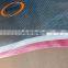 Virgin HDPE material roller insect mosquito proof net door