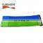 Custom logo elastic Handy Bands hook loop buckle belt for sports equipment