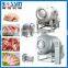 Automatic vacuum meat tumbler for meat processing /vacuum tumbler for sale