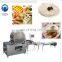 NEW MODLE spring roll pastry making machine/spring roll making machine price /pastry sheet making machine