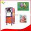 New arrival pasteurized ice cream machine