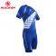 OEM sublimation allover printing inline skating gear skinsuit