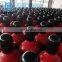 Composite Gas Cylinder 50L 200 BAR Steel Oxygen Cylinder