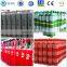 CE Approved Hydrogen Gas Cylinder Used For Steel Cutting