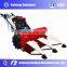 Hot Sale Rice Reaper For Harvest/ Wheat Harvesting machine On Sale