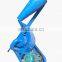 New Commercial Automatic Multifunctional crushing straw machine with cyclone dust collector