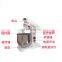 Home use mini 7kg dough mixer machine for sale