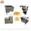 Lays Potato Chips Manufacturing Equipment Potato Crisp Making Machine