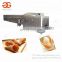 Gelgoog Extra-Long Type Full Automatic Production Line Ice Cream Waffle Cone Maker Machinery Rolled Sugar Cones Machine Price