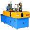 Two machines and one combination, automatic looping + ring micro-computer automatic winding and packaging machine