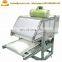 Cotton and latex pillowroll packing / wrapping machine