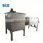 Gravity Daf Belt Picket Fence Rotary Sludge Thickener