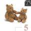 OEM ODM Service Toy Factory Logo Customized Teddy Bear