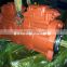 Doosan Daewoo 401-00347 main pump,Daewoo SOLAR 255LC-V hydraulic pump