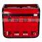 KAMA TYPE 5000 Watt 8500W  Portable Dual Voltage Three Phase Diesel Generator for Sale