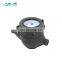multi-jet dry type plastic water meter