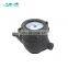 Residence use Class B Brass and Nylon body multi jet Water Meter