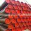 Best selling products astm a106 seamless steel pipe st52 for construction