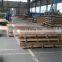 Standard Sizes Mild Ss400 Steel Plate for floor board