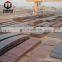 ASTM A572 grade 65 Hot rolled mild steel plate 30mm low-alloy high strength corten steel plate