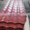 Mill Supply Cheapest Color-Coated Galvanized Steel in Coil PPGI for Roof Building