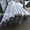 Round shape welded stainless steel ASTM A213 A312 A554 SS304 tubing for decoration and boiler