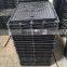 Any size of high quality ductile iron square manhole cover