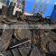 ductile iron manhole covers, telecom manhole cover