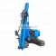 Crawler Mounted Hydraulic Diesel Pile Drive Hammer Price