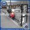 electric concrete leveling machine vibrating beam concrete vibratory truss screed price
