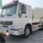 10m3 Capacity Howo portable Cement  Concrete Mixer Truck