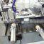 High precision single head copy router aluminium window milling machine