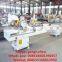 Window Processing Machine.double-head Miter Saws for Pvc Profile