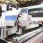4.5m and 7.2m stroke 3 axis milling tapping machine for aluminum profile