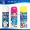 Wholesale eco-friendly colored artificial snow spray, fake snow