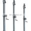 7m 8m telescopic camera mast for elevated filming
