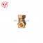 Camping Gas Regulator For Home Cooking Lpg Cylinder Use With Custom Logo