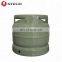 Bangladesh 12.5Kg Lpg Gas Cylinder Lpg Gas Cylinder Welding Making Machine