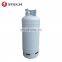 Best Quality Compressed Steel Gas Bottle
