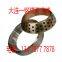 JDBS joint bearing, copper alloy joint bearing, oilless thrust, oil-free angular contact spherical bearing.