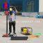 BXZ-2L  backpack core drilling rig