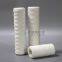 5 Micron Pp Wound Cartridge Filter Water , String Wound Water Filter Cartridges